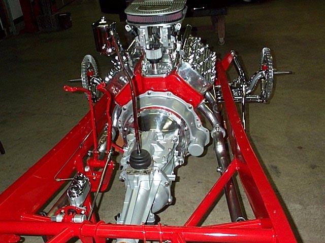 1932 Ford Roadster Old – Belmont Super Service
